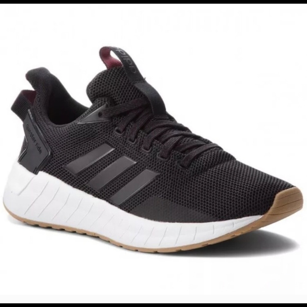 ADIDAS CLOUDFOAM QUESTAR RIDE SHOES☆NEW☆8.5